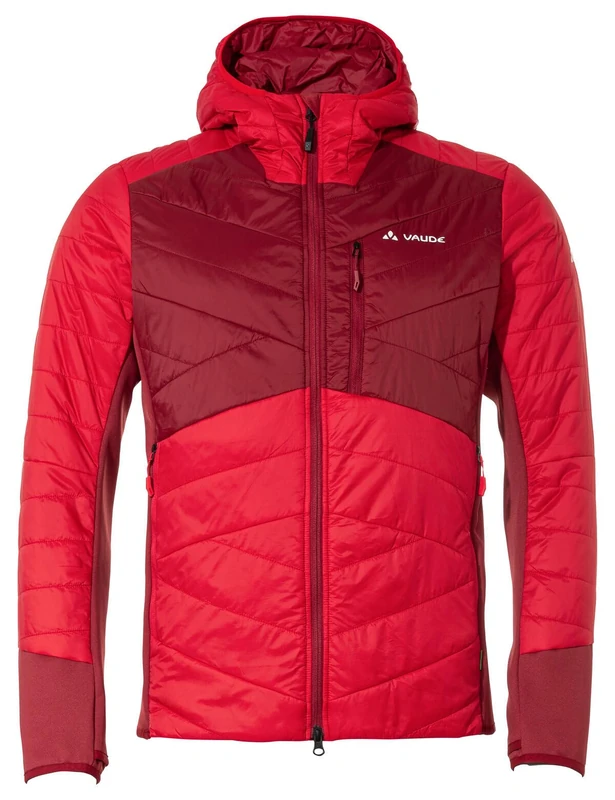 VAUDE Sesvenna IV Men's Jacket