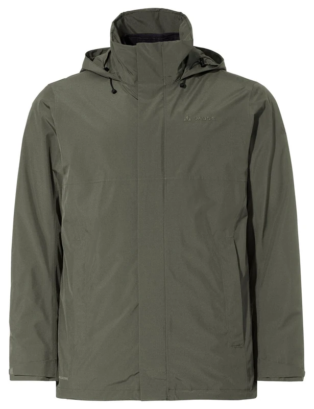 VAUDE Men's Rosemoor 3-in-1 Jacket