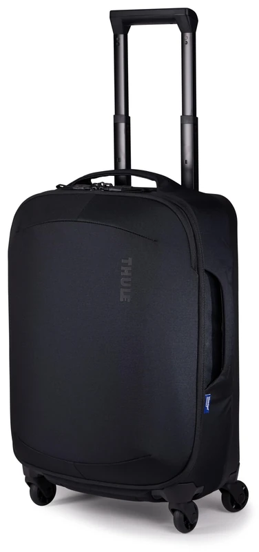 Thule Subterra Carry-on Spinner, Black