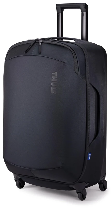 Thule Subterra 2 Check-in Suitcase Spinner 68 Cm Black 65