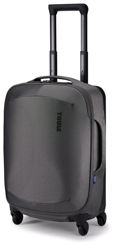 Thule Subterra 2 Carry-on Suitcase Spinner 55 Cm Vetiver gray 35