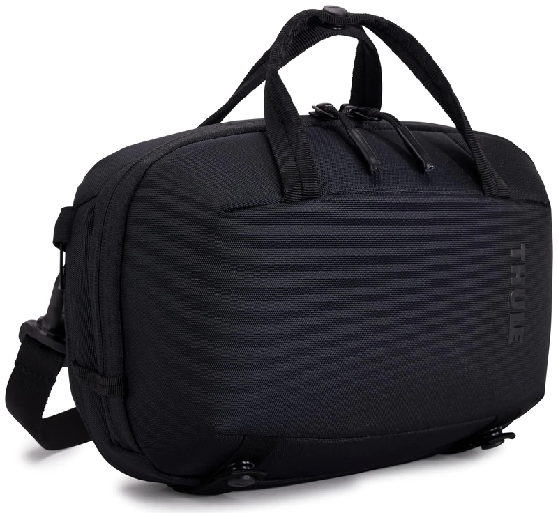 Thule Subterra 2 Convertible Carry-on Bag 40l Black 40