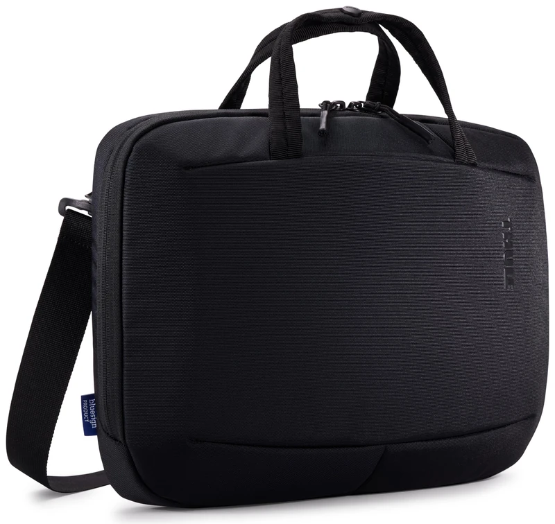 Thule Subterra 2 14'' Laptop And Tablet Attaché Black, One-Size