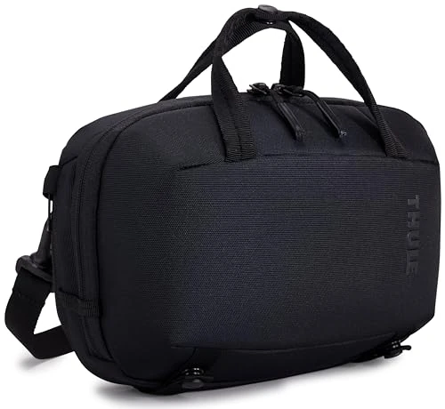 Thule Subterra 2 Hybrid Travel Bag 15l Black 15