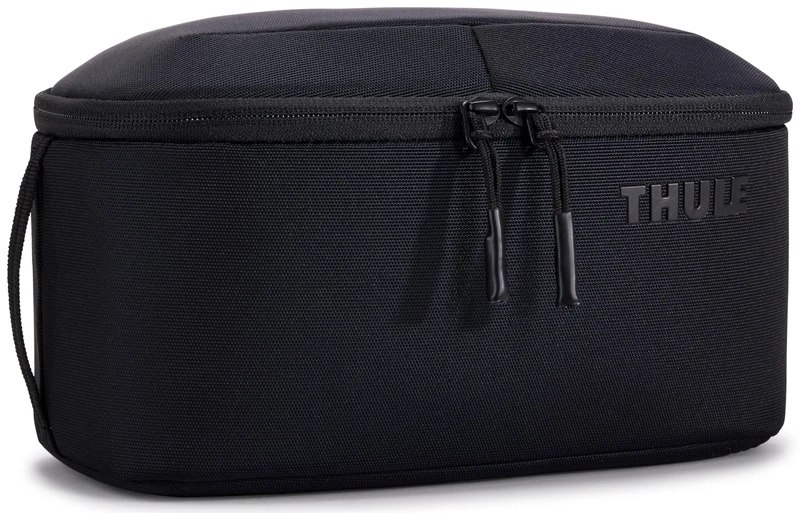 Thule Subterra 2 Toiletry Bag Black One-Size