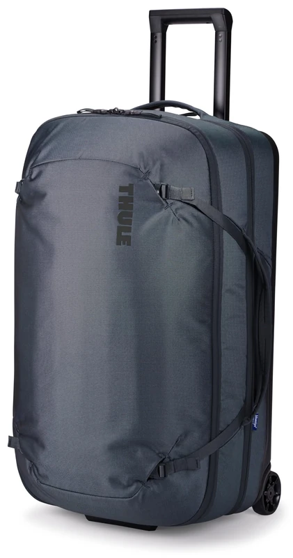 Thule Subterra 2 Check-in Suitcase Wheeled Duffel 70 Cm Dark slate 90