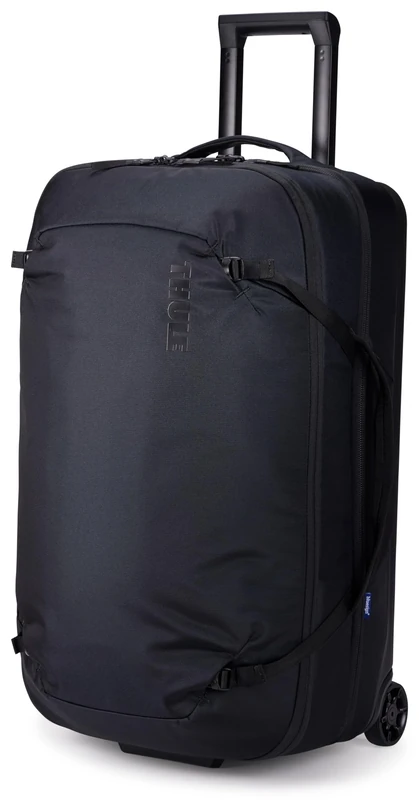 Thule Subterra 2 Check-in Suitcase Wheeled Duffel 70 Cm Black 90