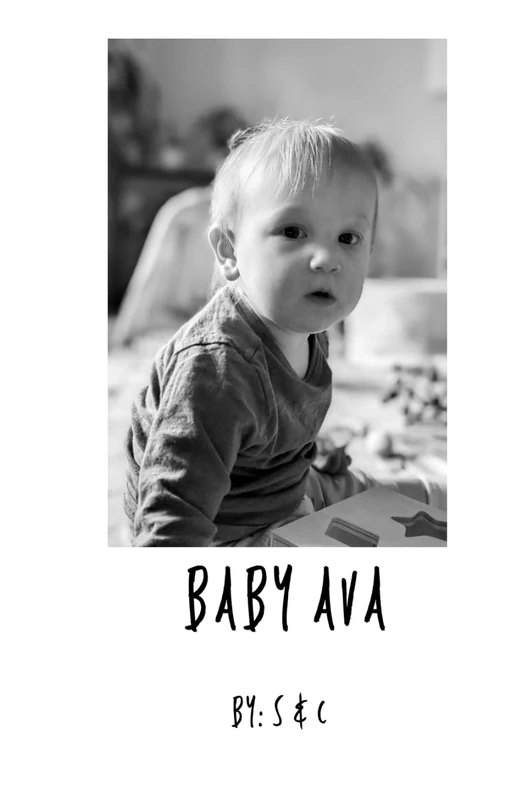 Baby Ava