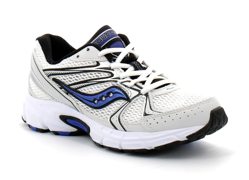 Saucony Ride Millenium U Running Shoes - Image 1