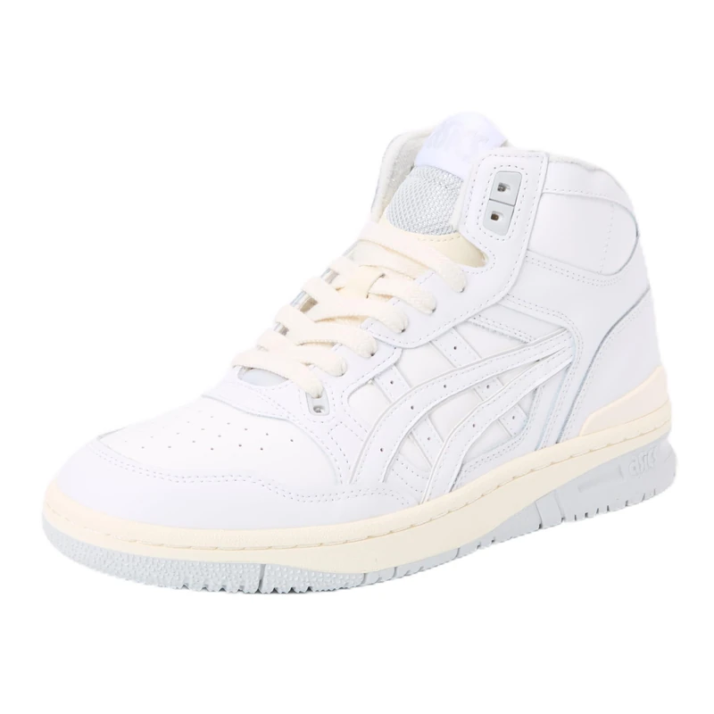 Asics 1203A296-100 EX89 MT Men White/White UK 6