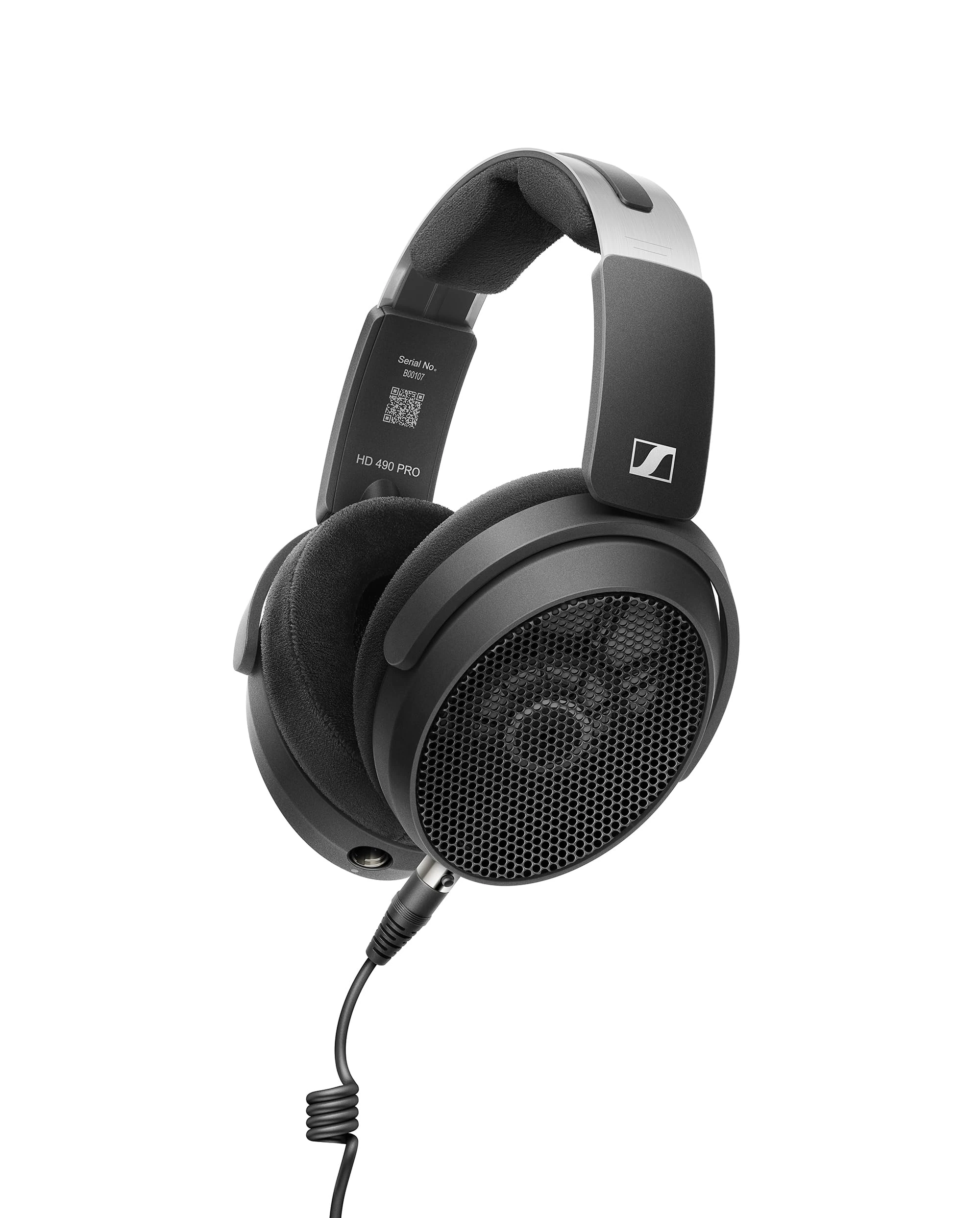 HD 490 Pro Plus - open headphones