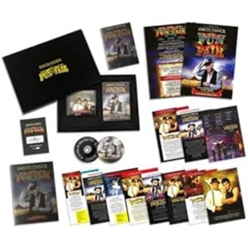 ALL THE FUN OF THE FAIR (SUPER DELUXE BOX SET) - Image 1
