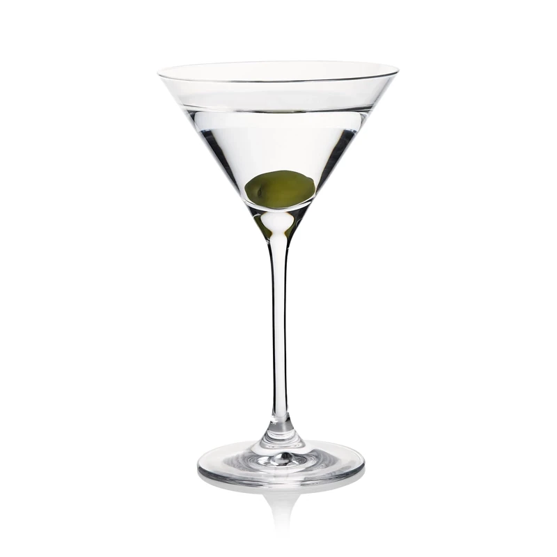 Marquis Moments Martini 210ml 7oz S/4