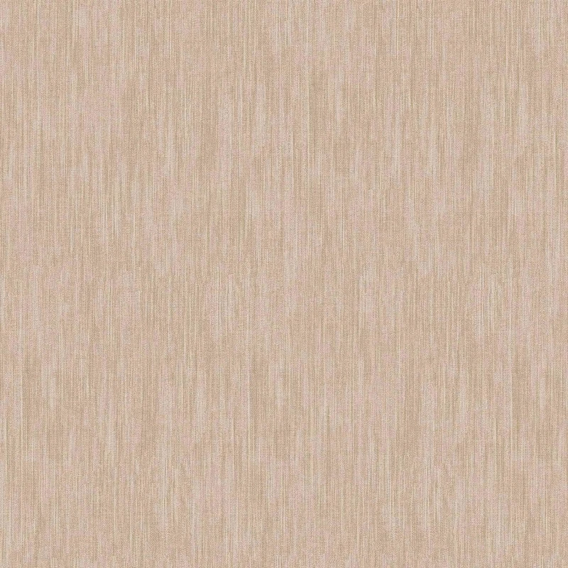 Douceur d'Intérieur Roll of PVC Tablecloth (1.4 m x 20 m) PVC Faux Plain Textura Beige