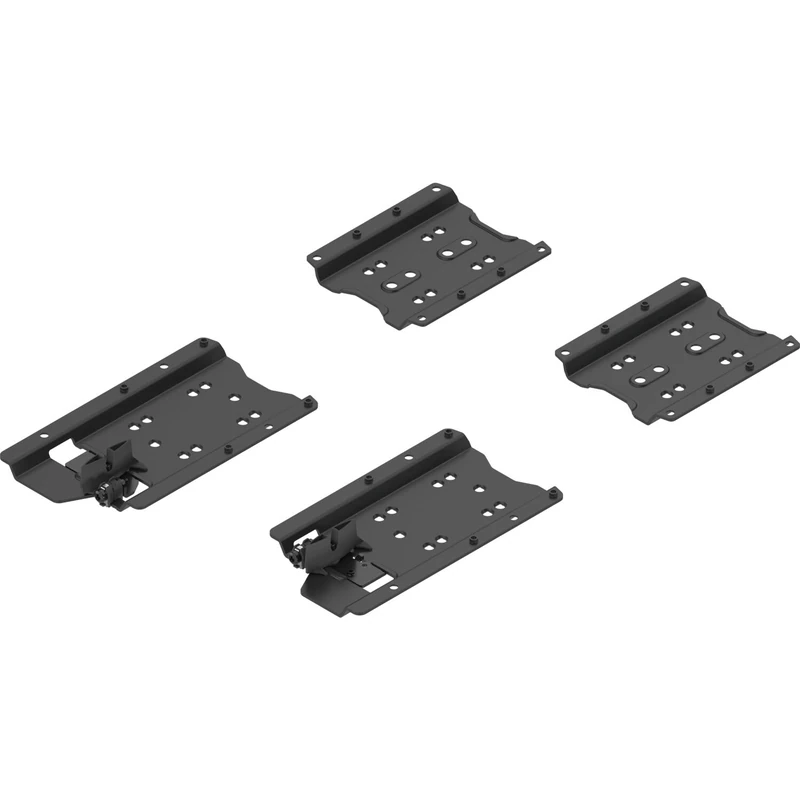 BLUM Revego uno Pocket Connector Set without Base Right - Image 1