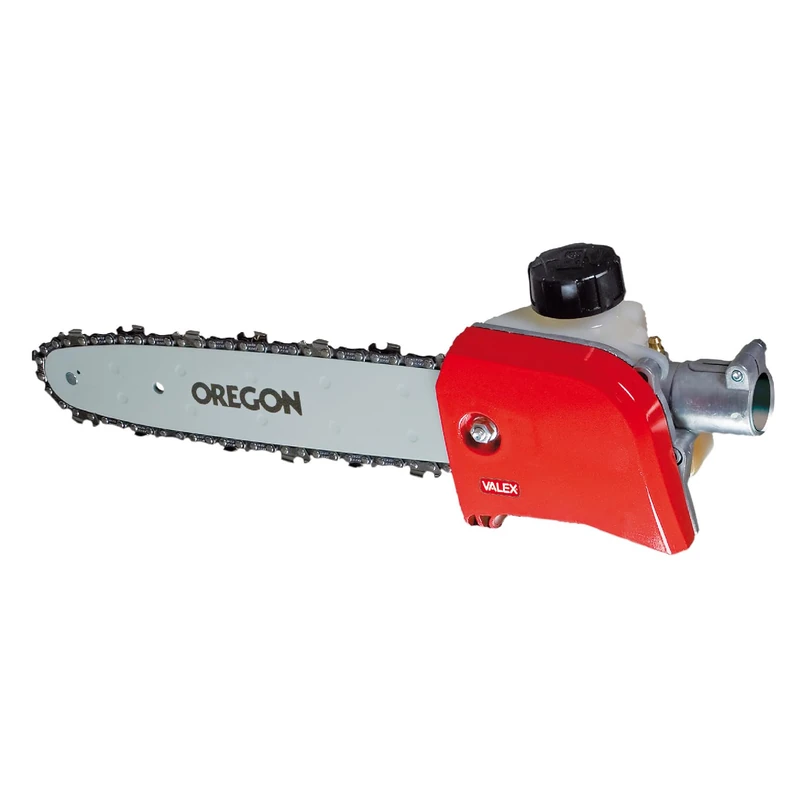 Valex Chain Saw Accessory for Brush Cutters and Towers