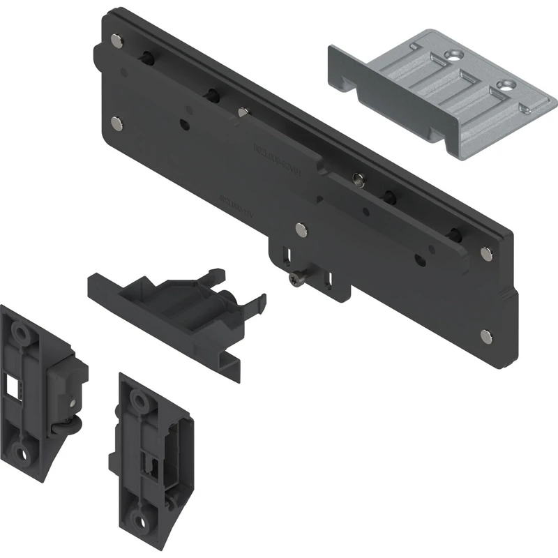 BLUM Revego Duo/Duo mounting Set, Double Door Estate - Image 1