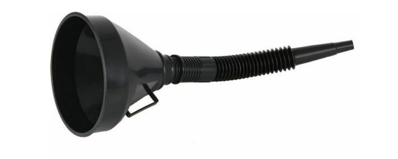 Bricotech Funnel with Extension 52343 (24 Units) - Image 1