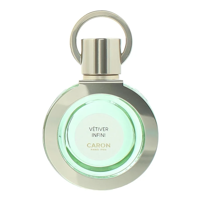Caron Vetiver Infini Refillable Eau de Parfum 50ml