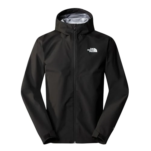 The North Face Whiton Jacket Tnf Black XL