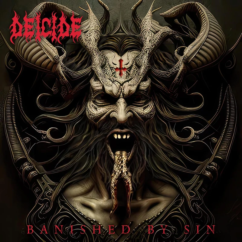 Banished By Sin [VINYL]