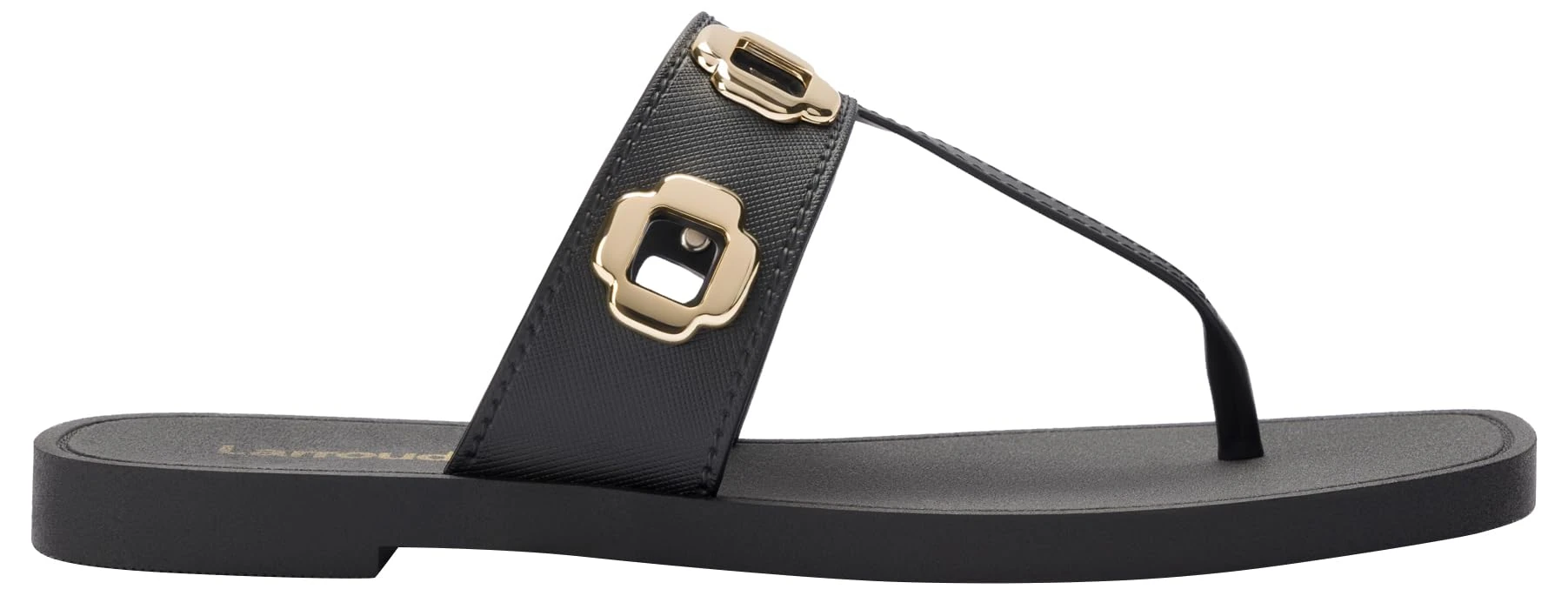 Larroudé, Milan S, 8, Black