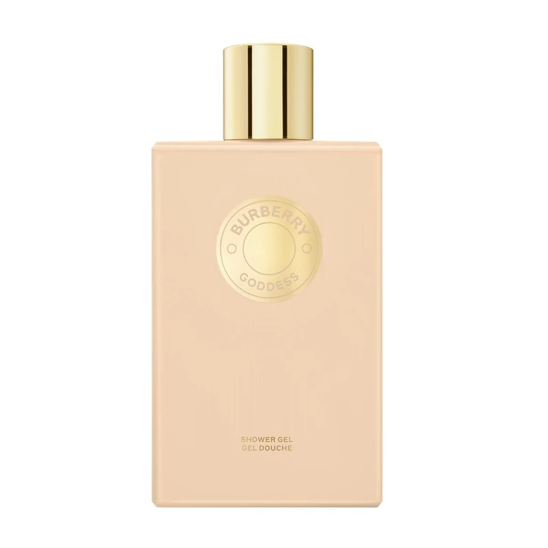 BURBERRY Goddess Shower Gel 200 ml
