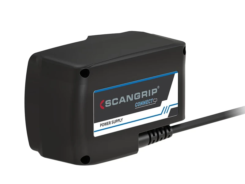 SCANGRIP LIGHTING CONNECT Power Supply - Image 1