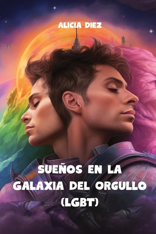 Sueos en la Galaxia del Orgullo (LGBT)