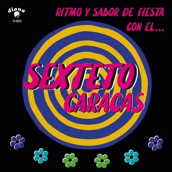 Ritmo Y Sabor De Fiesta Con El... [VINYL]