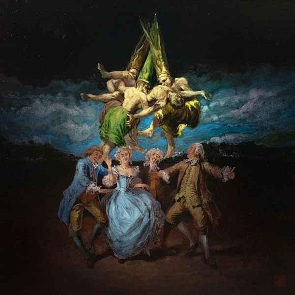 La Suite De Raymundo [Vinyl LP] [VINYL]