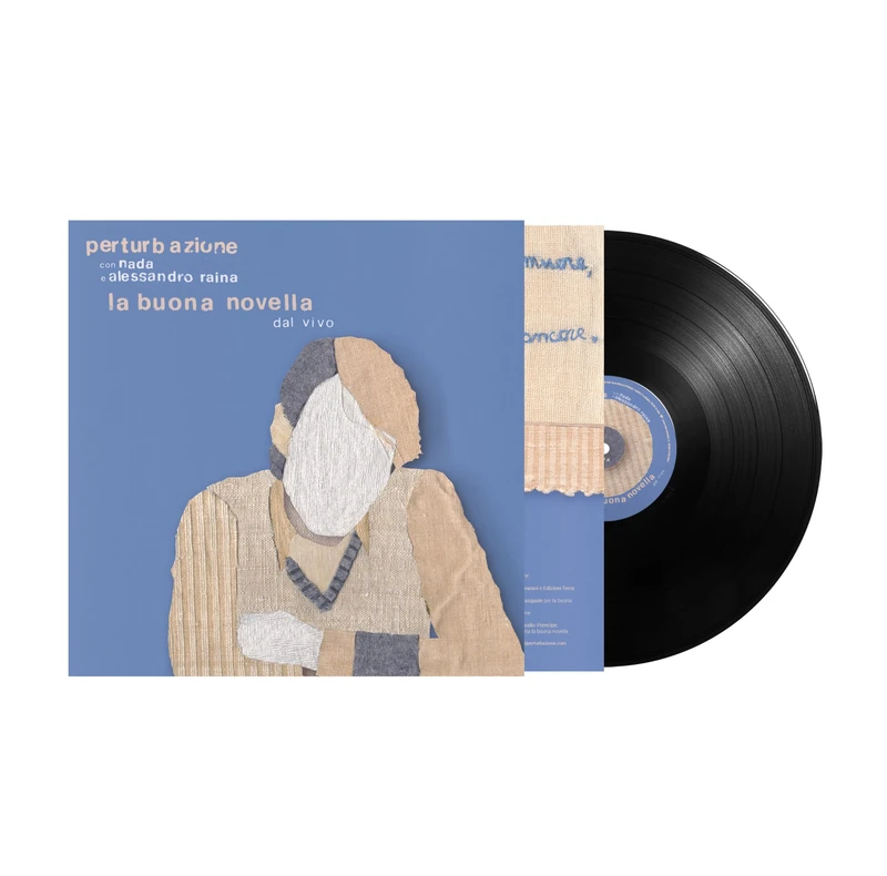 La Buona Novella Live (180 Gr.) [VINYL]