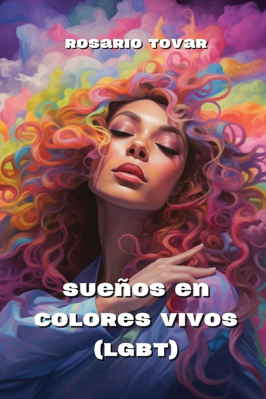 Sueos en Colores Vivos (LGBT)