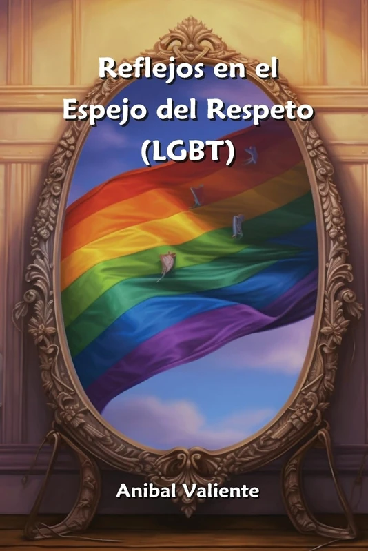 Reflejos en el Espejo del Respeto (LGBT) - Image 1