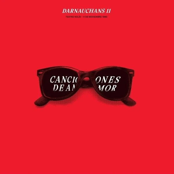 Canciones De amor [Vinyl LP] [VINYL]