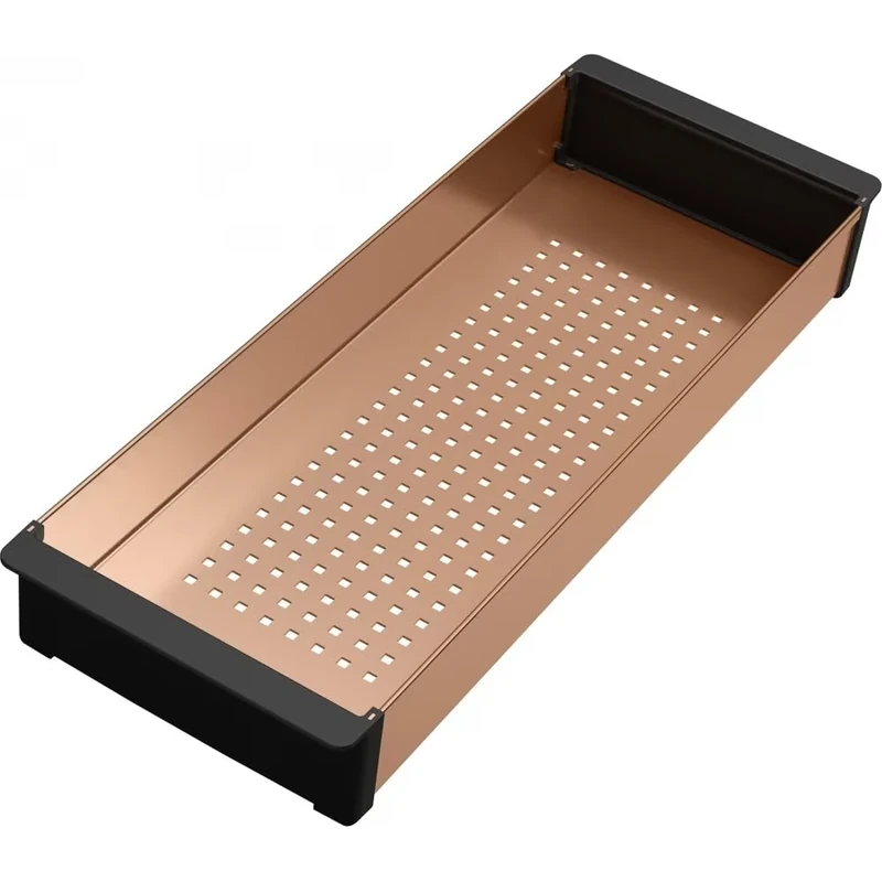 Franke 112.0655.341 Drip insert-copper-112.0655, Copper