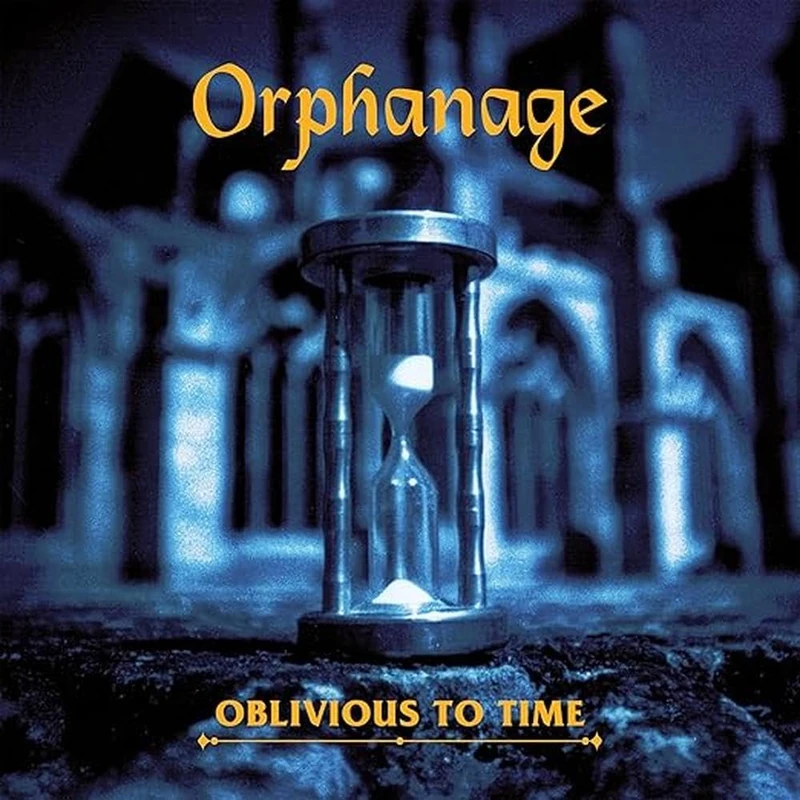 Oblivious in Time