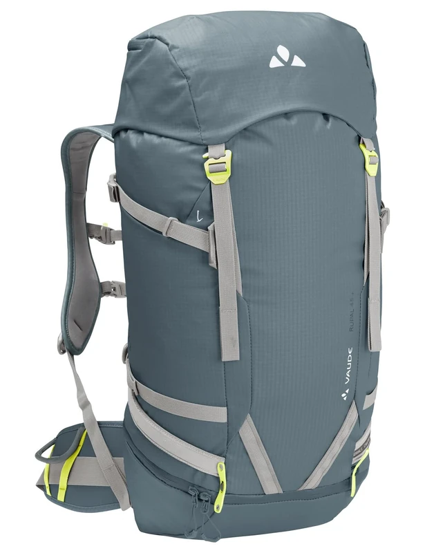 VAUDE Unisex Rupal 45+ Backpacks