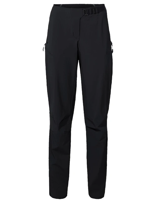 VAUDE Moab Pro Women's Trousers Black