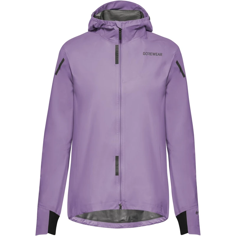 Concurve GORE-TEX Jacket Womens