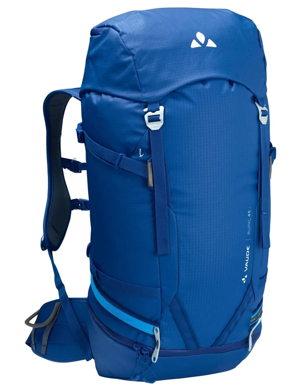 VAUDE Unisex Rupal 45+ Backpacks