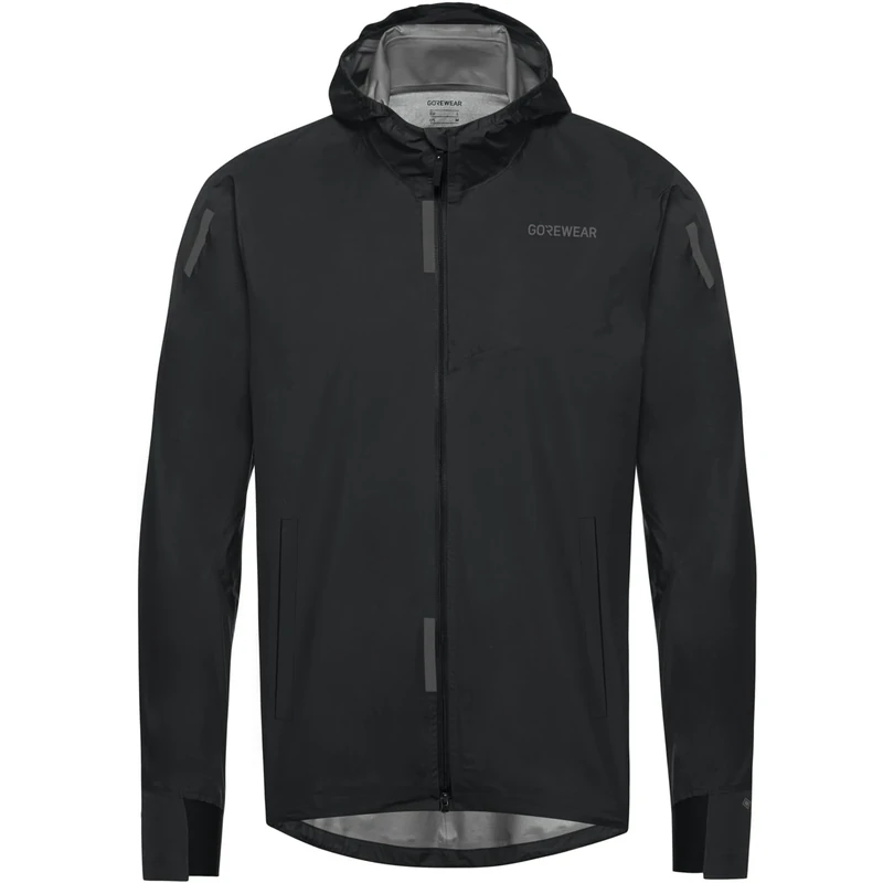 GOREWEAR CONCURVE GORE-TEX Jacket Mens