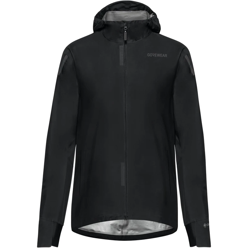 Concurve GORE-TEX Jacket Womens