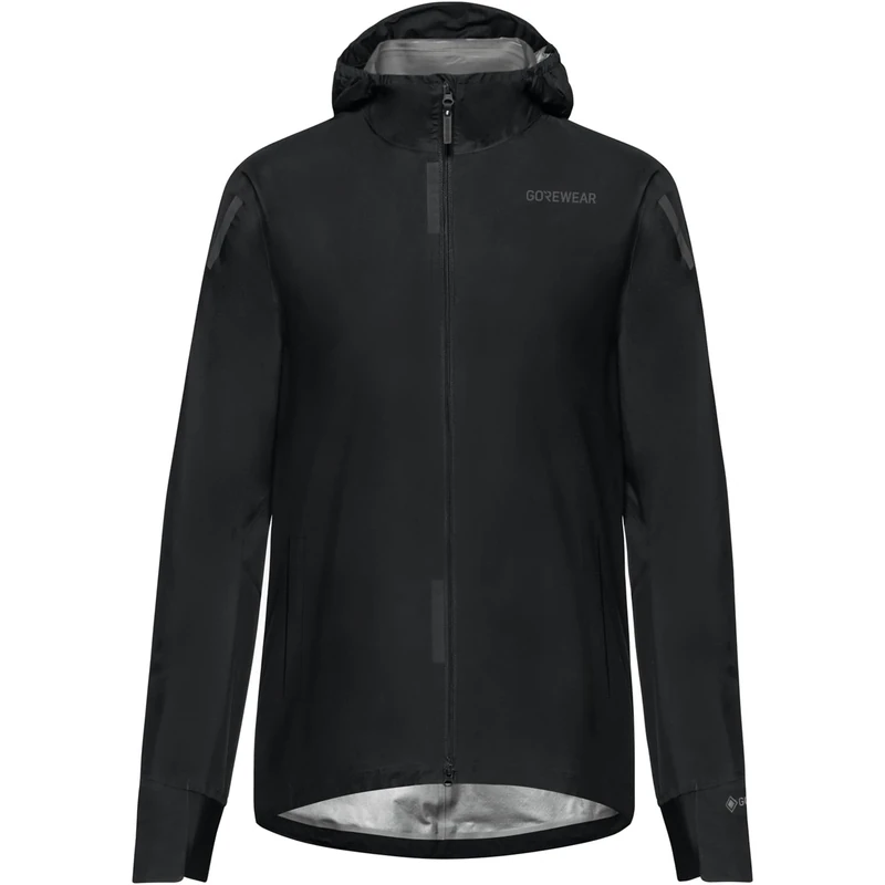 Concurve GORE-TEX Jacket Womens