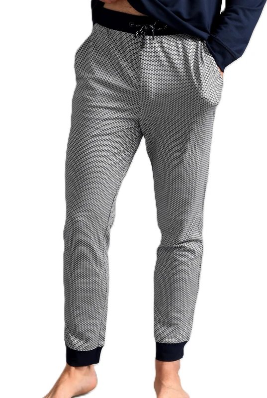 Ted Baker Men's Supersoft Jersey Lounge Jogger, Size S