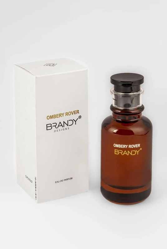 Ombery Rover Eau De Parfum 100ml by Brandy Designs - Image 1