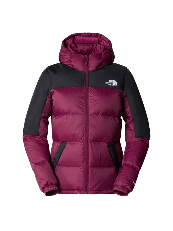 The North Face Diablo Jacket Smoked Pearl/Tnf Black S