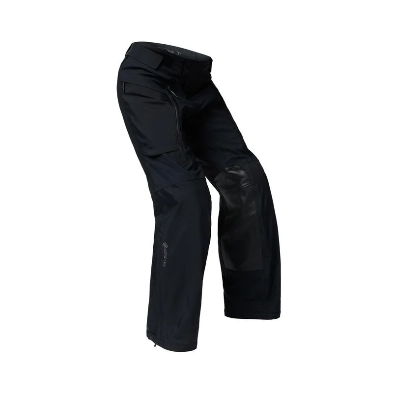 Trousers Fox Ranger Gore-TEX ADV Black 34
