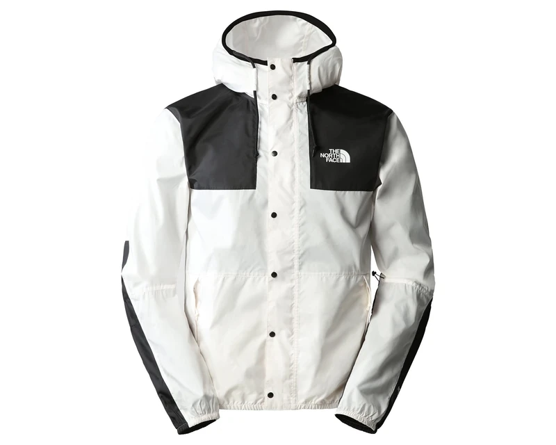 The North Face Seasonal Mountain Jacket Iron Red S