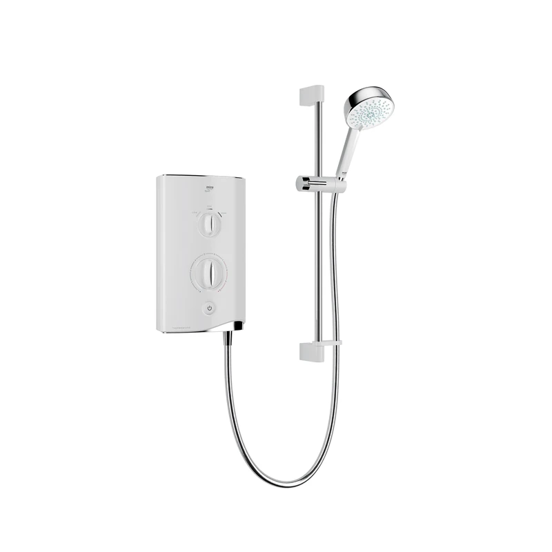 Mira Showers Mira Sport Thermostatic Single Outlet Electric Shower 9KW